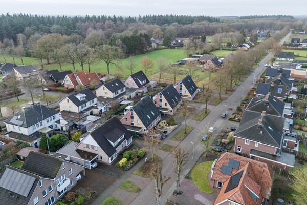 Medium property photo - De Bunte 9, 7681 RM Vroomshoop