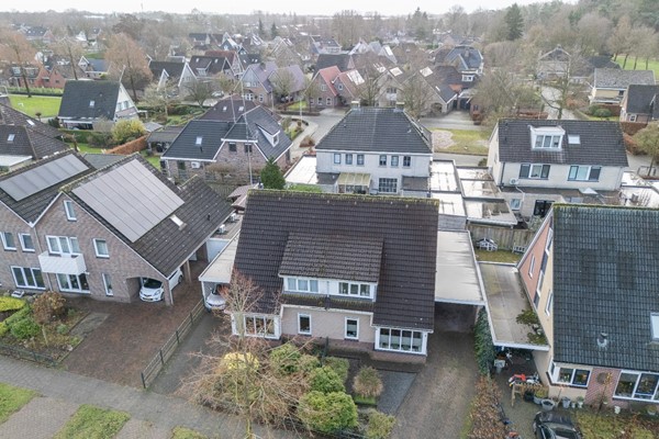 Medium property photo - De Bunte 9, 7681 RM Vroomshoop