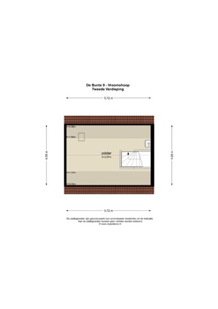 De Bunte 9, 7681 RM Vroomshoop - 08836854_43.jpg