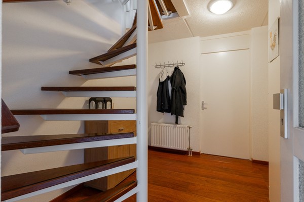Medium property photo - De Bunte 9, 7681 RM Vroomshoop