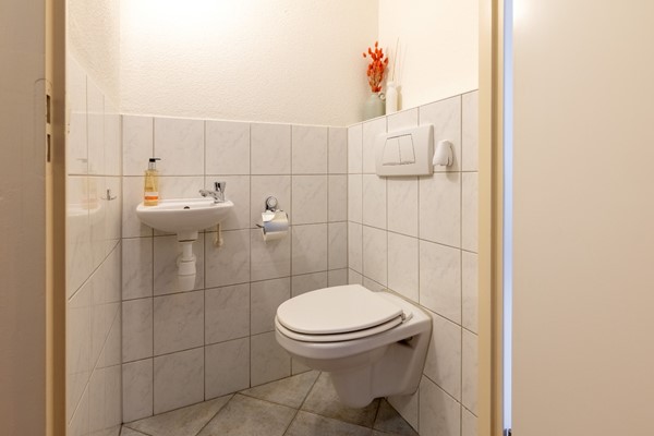 Medium property photo - De Bunte 9, 7681 RM Vroomshoop