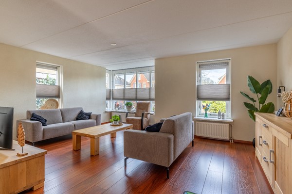 Medium property photo - De Bunte 9, 7681 RM Vroomshoop