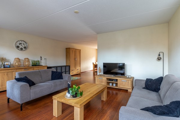 Medium property photo - De Bunte 9, 7681 RM Vroomshoop