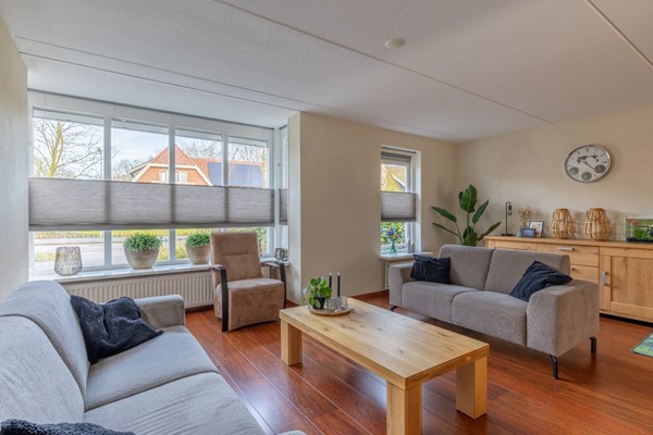 Medium property photo - De Bunte 9, 7681 RM Vroomshoop