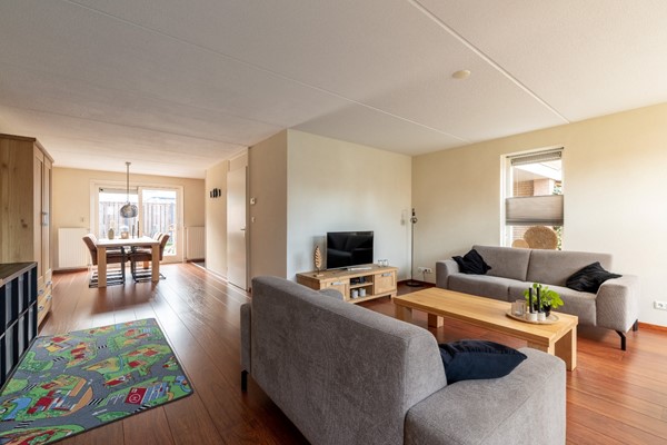 Medium property photo - De Bunte 9, 7681 RM Vroomshoop