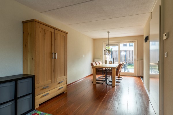 Medium property photo - De Bunte 9, 7681 RM Vroomshoop