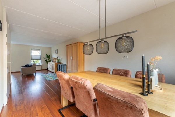 Medium property photo - De Bunte 9, 7681 RM Vroomshoop