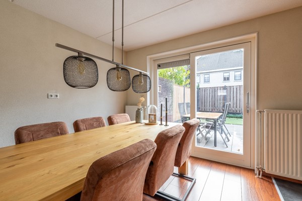 Medium property photo - De Bunte 9, 7681 RM Vroomshoop