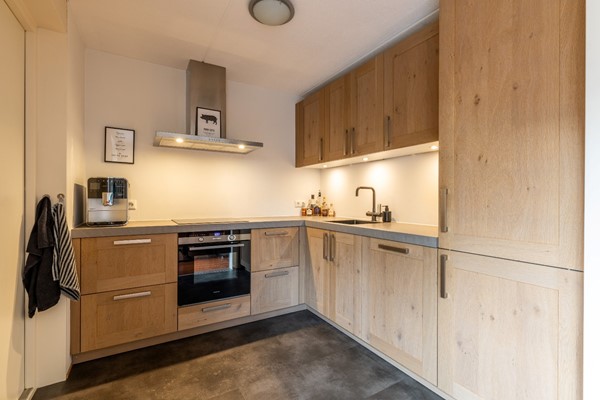 Medium property photo - De Bunte 9, 7681 RM Vroomshoop