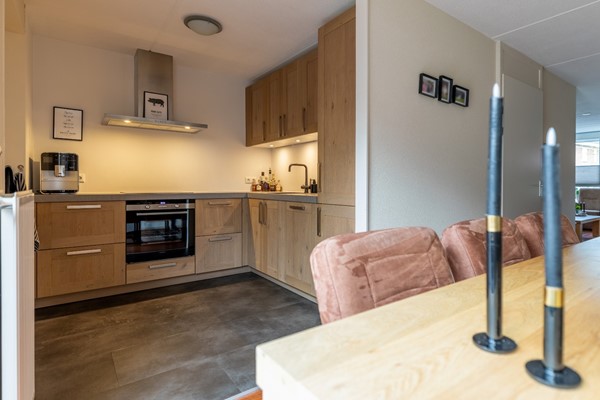 Medium property photo - De Bunte 9, 7681 RM Vroomshoop