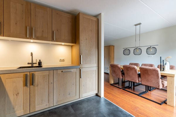 Medium property photo - De Bunte 9, 7681 RM Vroomshoop