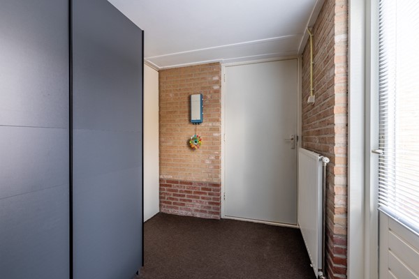 Medium property photo - De Bunte 9, 7681 RM Vroomshoop