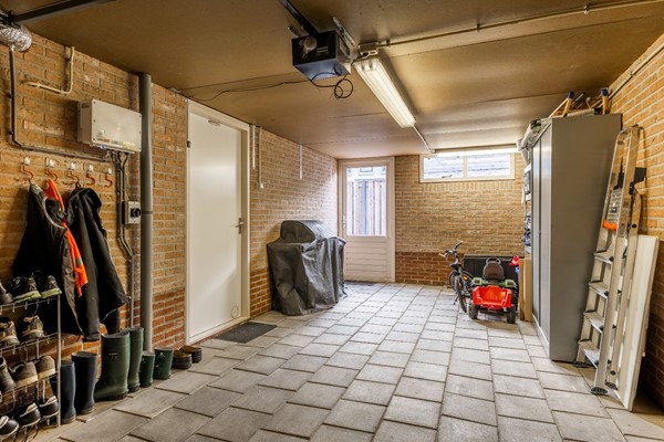 Medium property photo - De Bunte 9, 7681 RM Vroomshoop