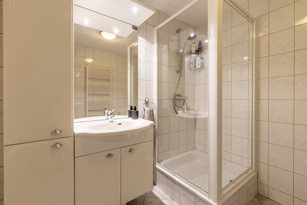 Medium property photo - De Bunte 9, 7681 RM Vroomshoop