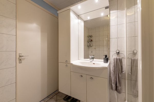 Medium property photo - De Bunte 9, 7681 RM Vroomshoop