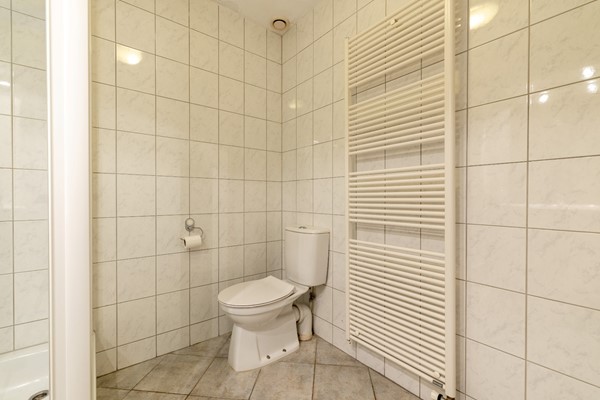 Medium property photo - De Bunte 9, 7681 RM Vroomshoop