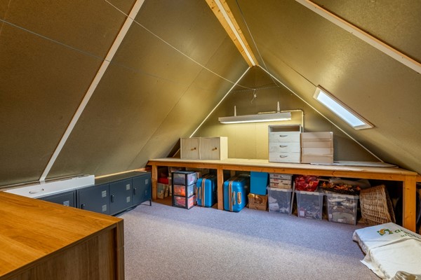 Medium property photo - De Bunte 9, 7681 RM Vroomshoop