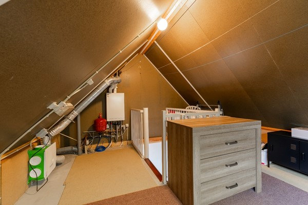 Medium property photo - De Bunte 9, 7681 RM Vroomshoop