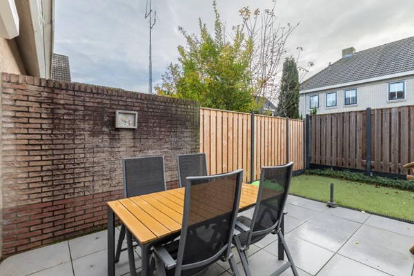 Medium property photo - De Bunte 9, 7681 RM Vroomshoop