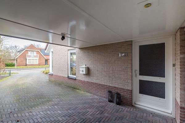 Medium property photo - De Bunte 9, 7681 RM Vroomshoop