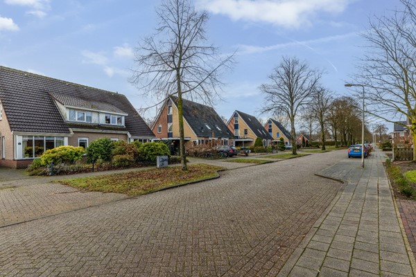 Medium property photo - De Bunte 9, 7681 RM Vroomshoop