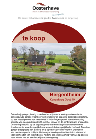 Brochure preview - BROCHURE Kanaalweg Oost 40.pdf