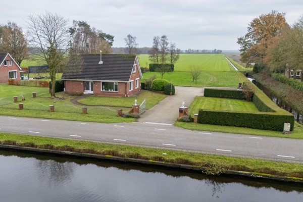 Kanaalweg-Oost 40, 7691 CE Bergentheim