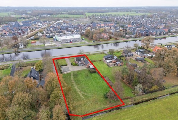 Medium property photo - Kanaalweg-Oost 40, 7691 CE Bergentheim