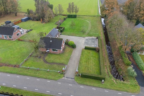 Medium property photo - Kanaalweg-Oost 40, 7691 CE Bergentheim