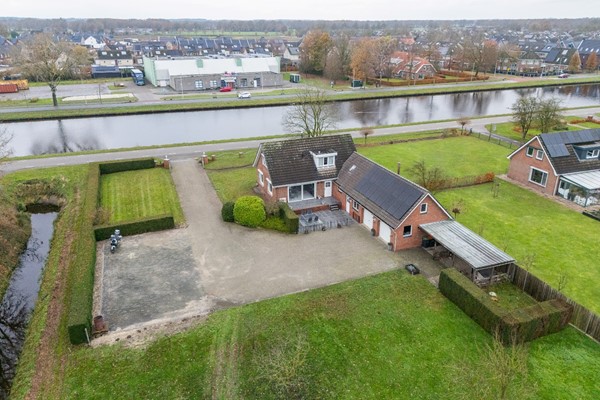 Medium property photo - Kanaalweg-Oost 40, 7691 CE Bergentheim