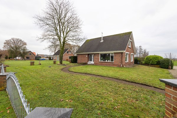 Medium property photo - Kanaalweg-Oost 40, 7691 CE Bergentheim