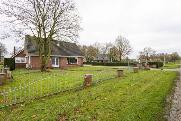 Medium property photo - Kanaalweg-Oost 40, 7691 CE Bergentheim