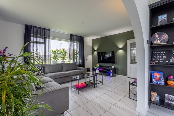 Medium property photo - Kanaalweg-Oost 40, 7691 CE Bergentheim