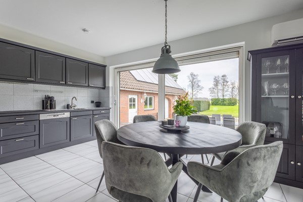 Medium property photo - Kanaalweg-Oost 40, 7691 CE Bergentheim