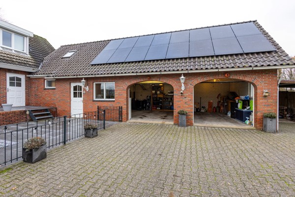 Medium property photo - Kanaalweg-Oost 40, 7691 CE Bergentheim