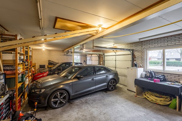 Medium property photo - Kanaalweg-Oost 40, 7691 CE Bergentheim