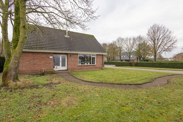 Medium property photo - Kanaalweg-Oost 40, 7691 CE Bergentheim