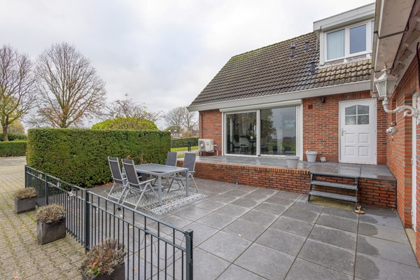 Medium property photo - Kanaalweg-Oost 40, 7691 CE Bergentheim