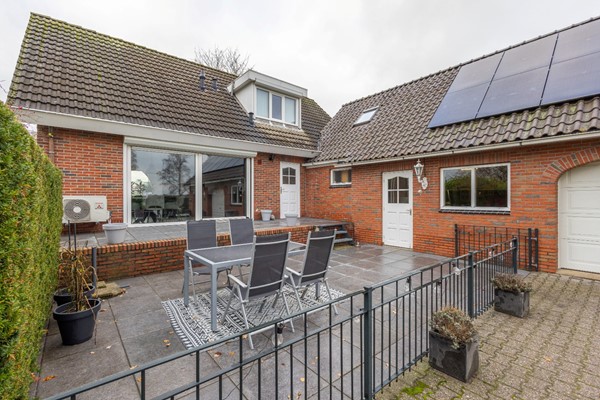 Medium property photo - Kanaalweg-Oost 40, 7691 CE Bergentheim