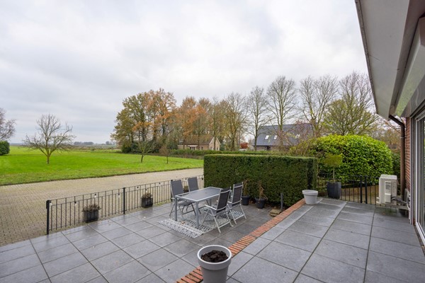 Medium property photo - Kanaalweg-Oost 40, 7691 CE Bergentheim