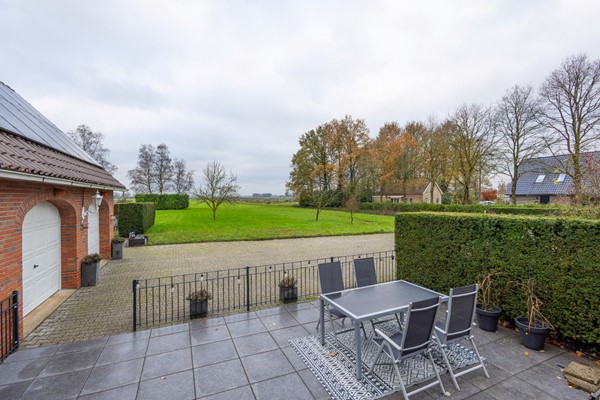 Medium property photo - Kanaalweg-Oost 40, 7691 CE Bergentheim