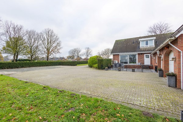 Medium property photo - Kanaalweg-Oost 40, 7691 CE Bergentheim