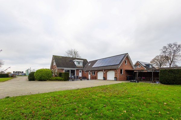 Medium property photo - Kanaalweg-Oost 40, 7691 CE Bergentheim