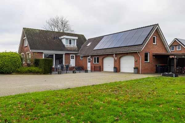 Medium property photo - Kanaalweg-Oost 40, 7691 CE Bergentheim