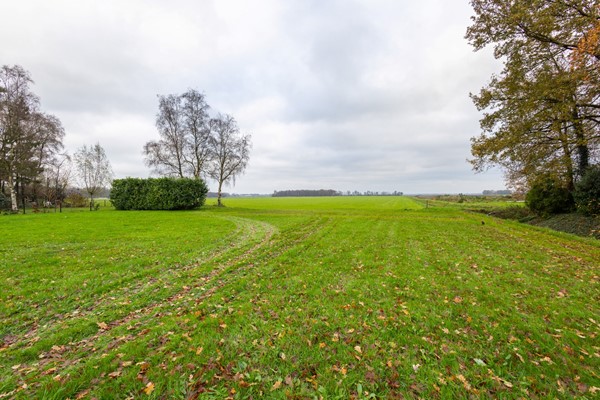 Medium property photo - Kanaalweg-Oost 40, 7691 CE Bergentheim