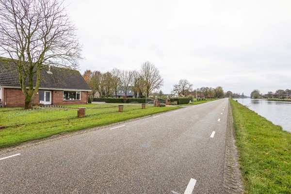 Medium property photo - Kanaalweg-Oost 40, 7691 CE Bergentheim