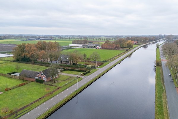 Medium property photo - Kanaalweg-Oost 40, 7691 CE Bergentheim