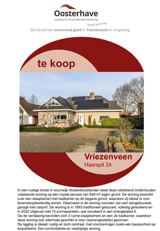 Brochure preview - BROCHURE Haarspit 24.pdf