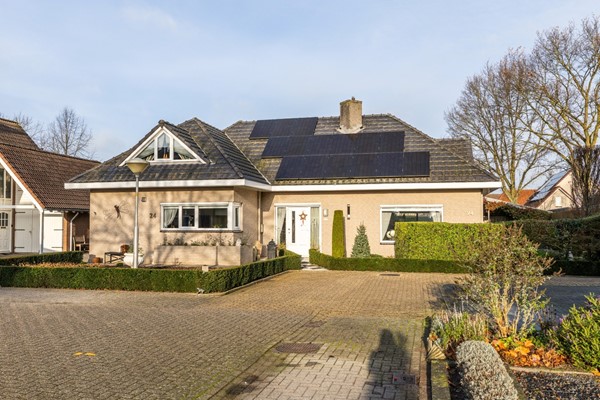 Haarspit 24, 7671 NC Vriezenveen