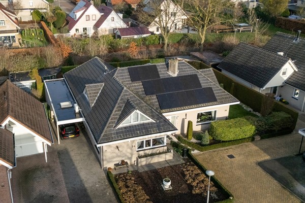 Medium property photo - Haarspit 24, 7671 NC Vriezenveen